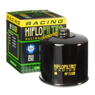 HF153RC FILTRE À HUILE PREMIUM