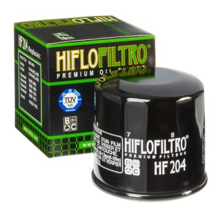 HF204 FILTRE À HUILE PREMIUM