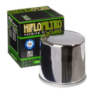 HF204C FILTRE À HUILE PREMIUM