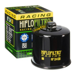 HF204RC FILTRE À HUILE PREMIUM