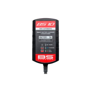 CHARGEUR AUTOMATIQUE
