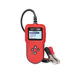 TESTEUR DE BATTERIE