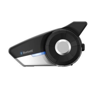20S EVO INTERCOM BLUETOOTH & HAUT-PARLEURS HD