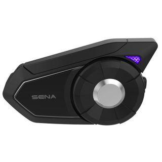 30K MESH 2.0 INTERCOM & HAUT-PARLEURS HD