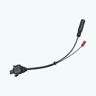 50C EARBUD ADAPTER SPLIT CABLE