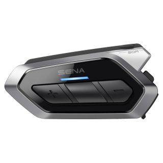 50R HARMAN KARDON - SYSTÈME DE COMMUNICATION BLUETOOTH AVEC INTERCOM MESH