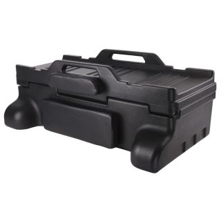 COFFRE ARRIERE - 85L