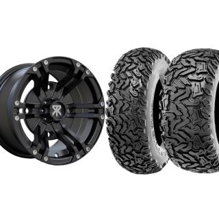 Mag et pneu Maxxis Workzone