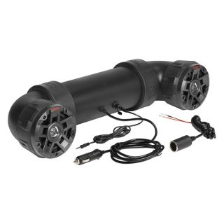 HAUT-PARLEUR&LI BLUETOOTH 4" 350W NO