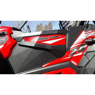 Bas de portes RZR 1000 64¨