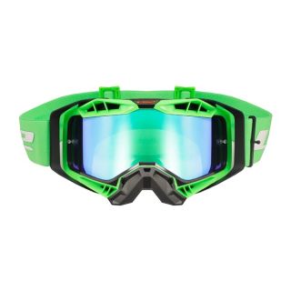 LUNETTE AURA PRO VE/NO IRI LS2