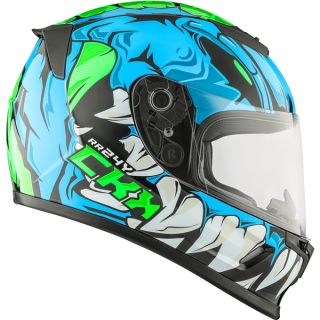 CKX RR24Y (Junior)
