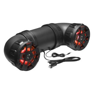 H-PARLEUR/AMPLI BT 6.5" TOUT-TERRAIN