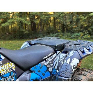 Coffre Highlands Sportsman 850/1000