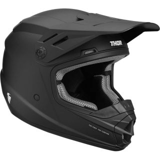 Casque THOR Sector noir junior G / 0111-1164