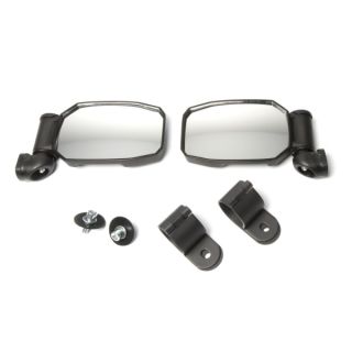 MIROIR VUE COTE STRIKE ABS 1,75" QTE2