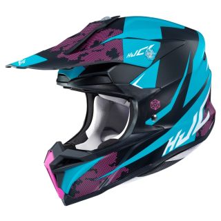 Casque HJC i50 tona sf 2XL / 0110-5967
