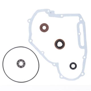 POMPE EAU REPARATION ENS POL