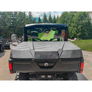 Capot arrière Highlands BRP Defender