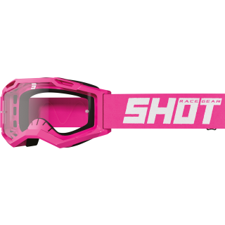 Lunette Shot Assault 2.0 Rose neon