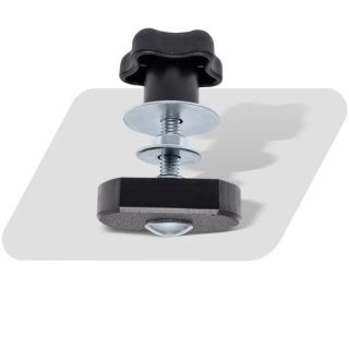 Ensemble d’attaches rapides CF-Moto