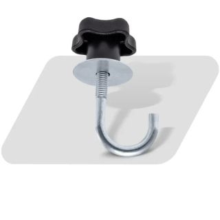 Attaches rapides Universelles
