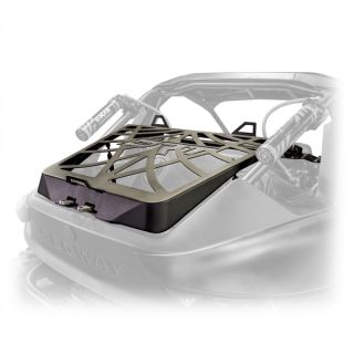 DRT Motorsports Porte-pneu pour Segway