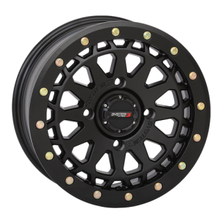 System 3 SB6 Noir mat