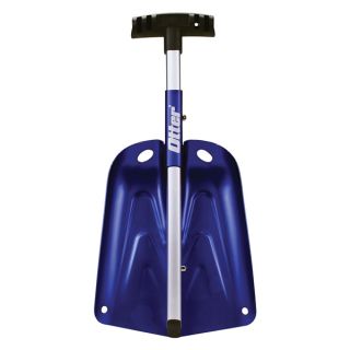 PELLE TELESCOPIQUE ALU OTTER