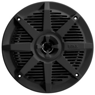 HAUT-PARLEUR 6.5" COAXIAL 200W NO QTE2
