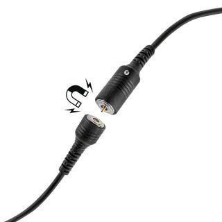 CABLE VDE MAGNETIQUE A/BARRURE