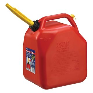 Scepter Bidon d'essence Jerry Essence