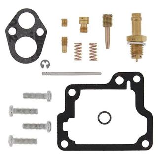 Ensemble de réparation de carburateur