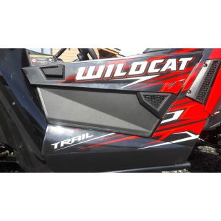 Bas de Bas de portes Wildcat Trail/Sport
