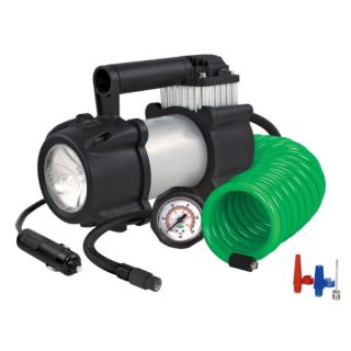 TIRE INFLATOR PRO POWER HEAVY DUTY TIRE