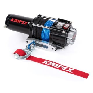 TREUIL IP 67 3500 CORDE SYNT A/ACCESS