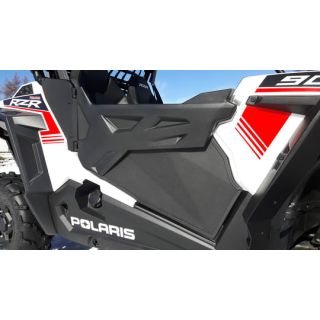 Bas de portes RZR 900 50¨