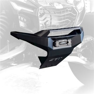 WINCH BUMPER FT KAWA