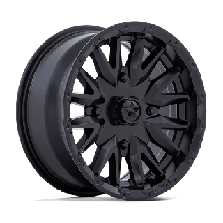 MSA M49 Creed Noir mat