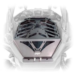DRT Motorsports Support de pneu et support Adventure