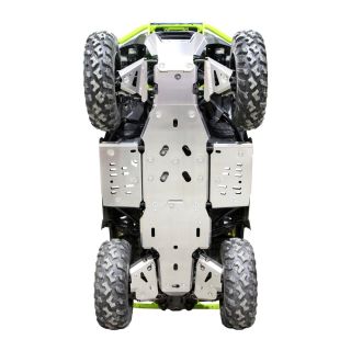 Kit de Protection Complet — Can-Am Outlander MAX 850/1000R (2025+)