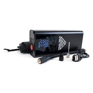 COMPRESSEUR AIR PORTABLE TRAILTECH