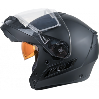 Zox Condor Evo electrique