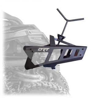 DRT Motorsports Porte-pneu fixe