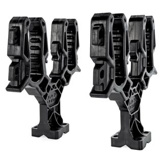 SUPPORT FUSIL DOUB/OUTIL ATV/UTV