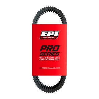 Courroie d'entraînement extrême Pro Series