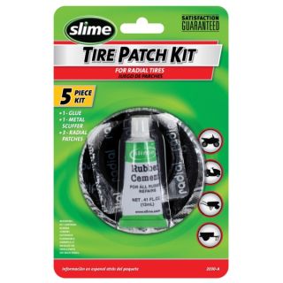 TROUSSE REPARATION PNEU A/COLLE