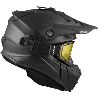 CKX Titan original winter