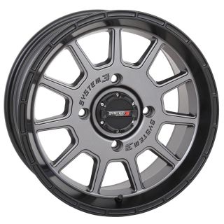 System 3 ST5 Gris