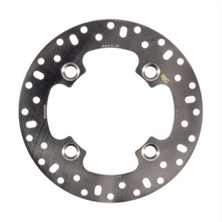 DISQUE FREIN MD6338D EBC